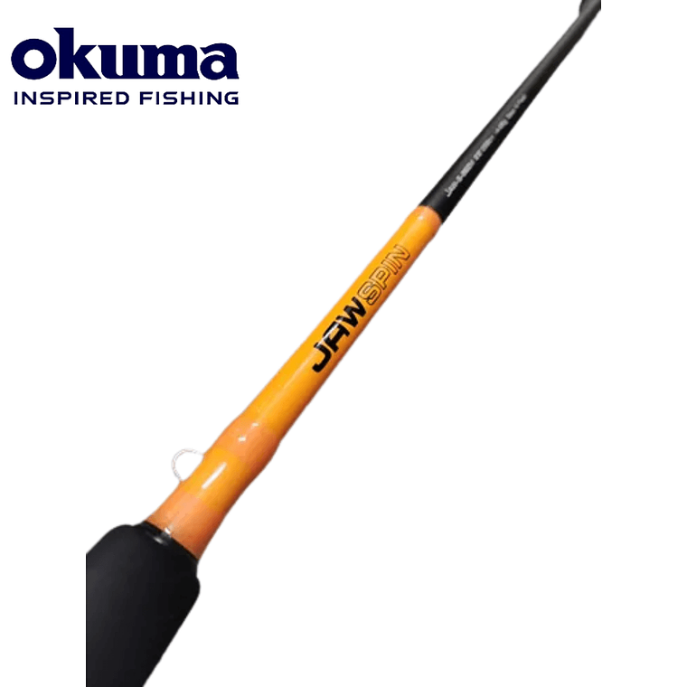 Caña Okuma Jaw Spin 1.98m ML 2