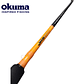 Caña Okuma Jaw Spin 1.98m ML - Miniatura 2