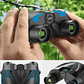 Binocular MOA Compact 10x25 by Apolo - Miniatura 4