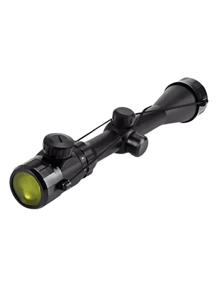 Mira Telescopica Apolo 3-9x40 EG Mildot