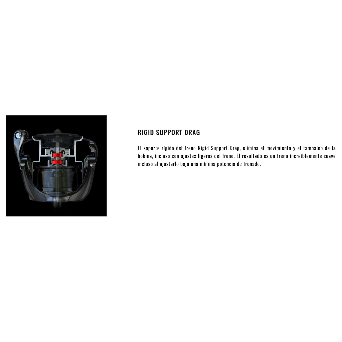 Shimano Stella 1000 5