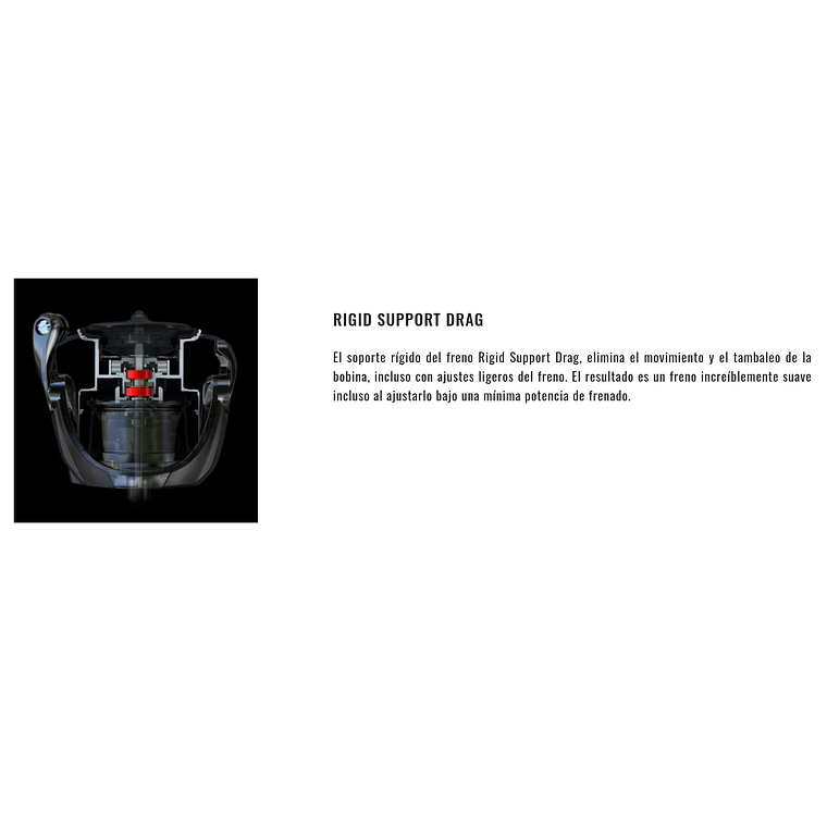 Shimano Stella 1000 5