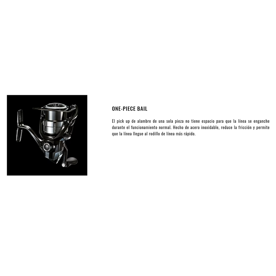 Shimano Stella 1000 6