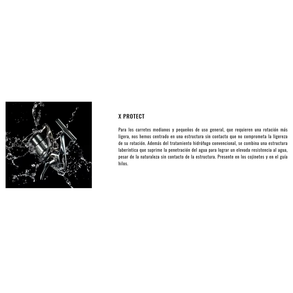 Shimano Stella 1000 8