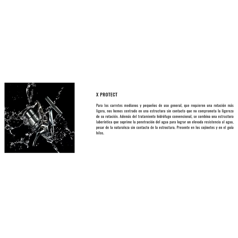 Shimano Stella 1000 8