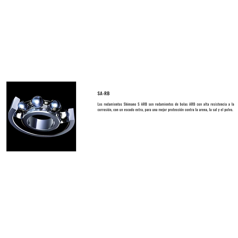 Shimano Stella 1000 13