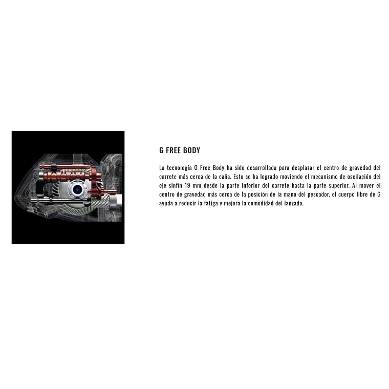 Shimano Stella 1000 14