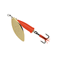Blue Fox Super Vibrax Salmon - Miniatura 2