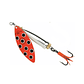 Blue Fox Super Vibrax Salmon - Miniatura 3