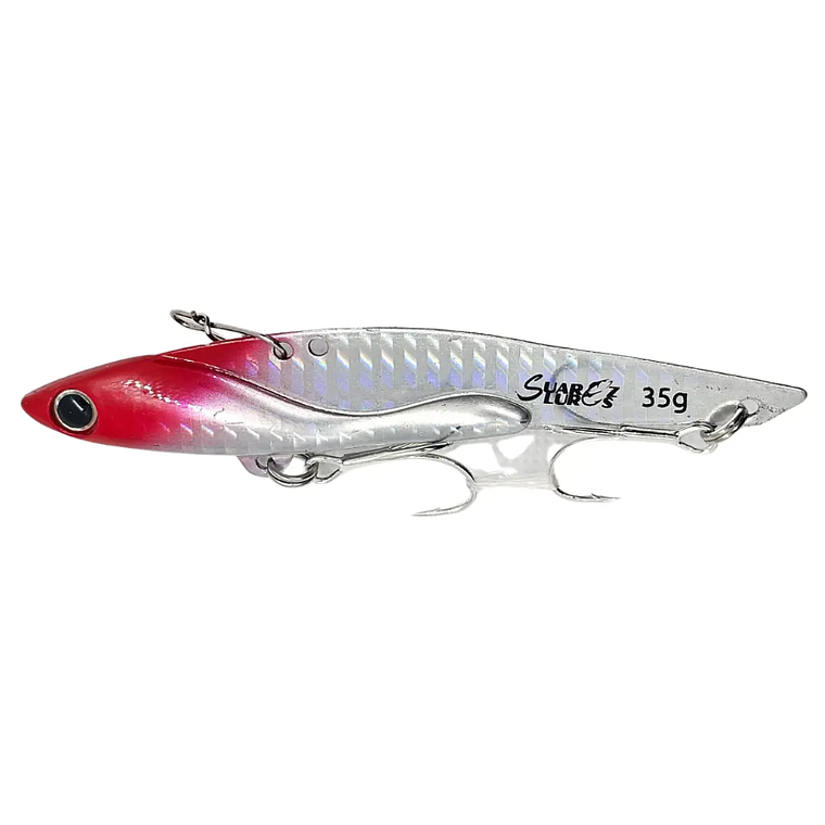 Suarez Lures Pacific Vib 35g 9