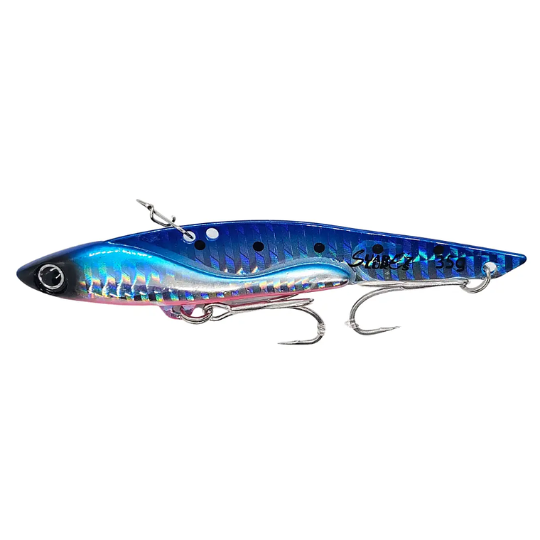 Suarez Lures Pacific Vib 35g 10