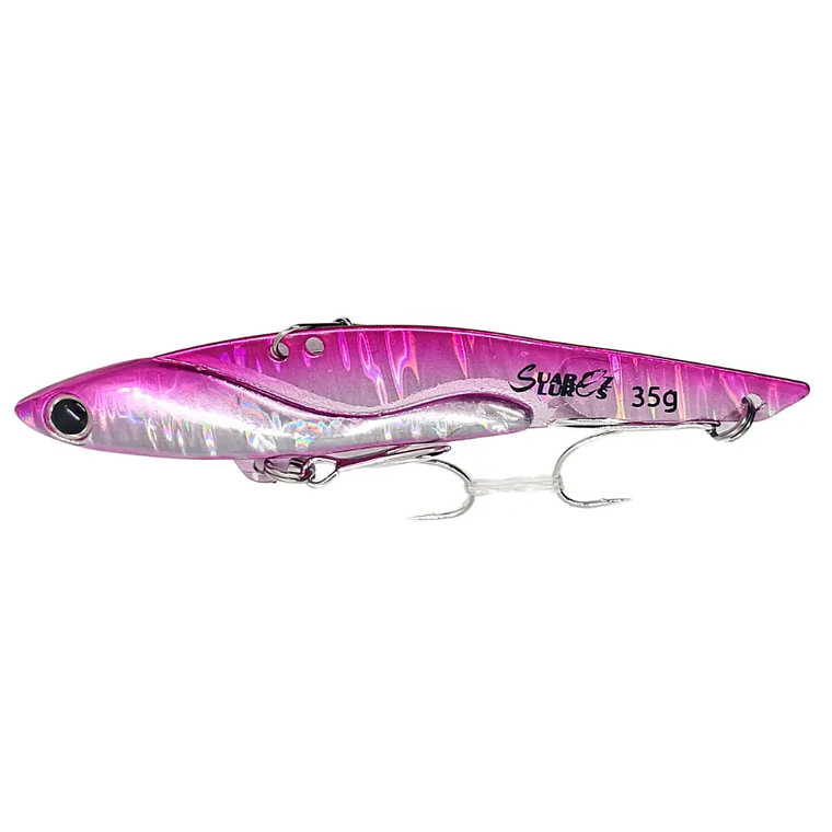 Suarez Lures Pacific Vib 35g 11
