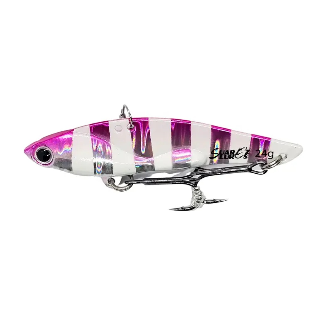 Suarez Lures Pacific Vib 24g 6