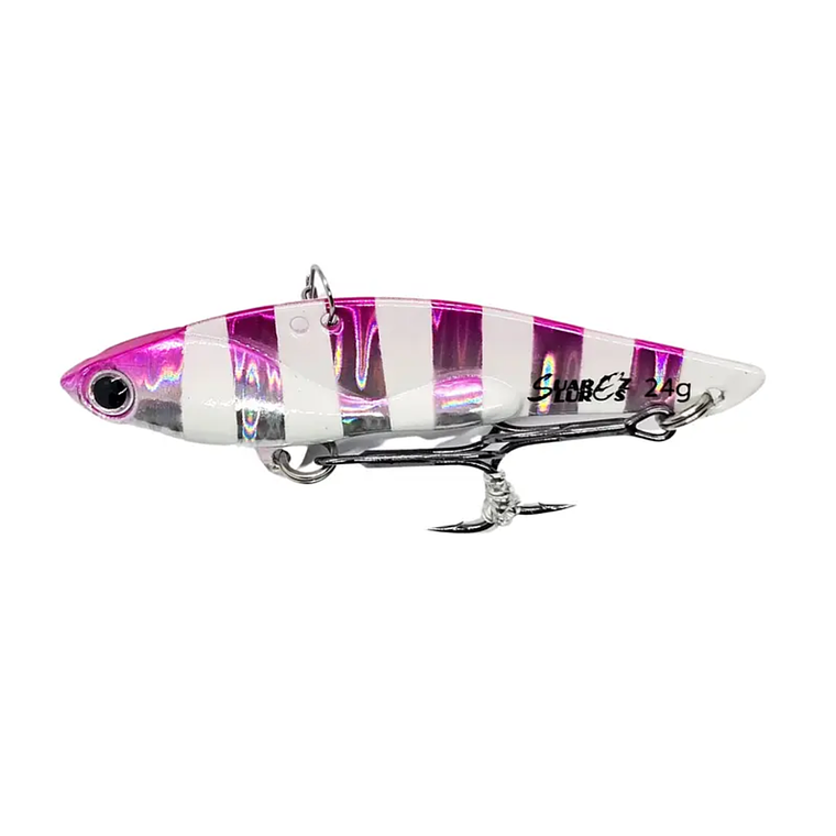 Suarez Lures Pacific Vib 24g 6