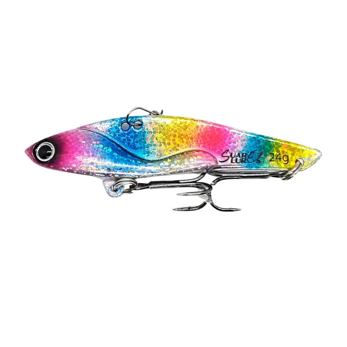 Suarez Lures Pacific Vib 24g 5