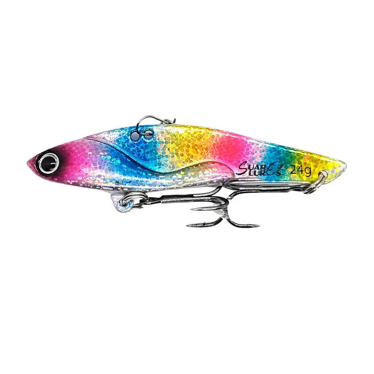 Suarez Lures Pacific Vib 24g 5