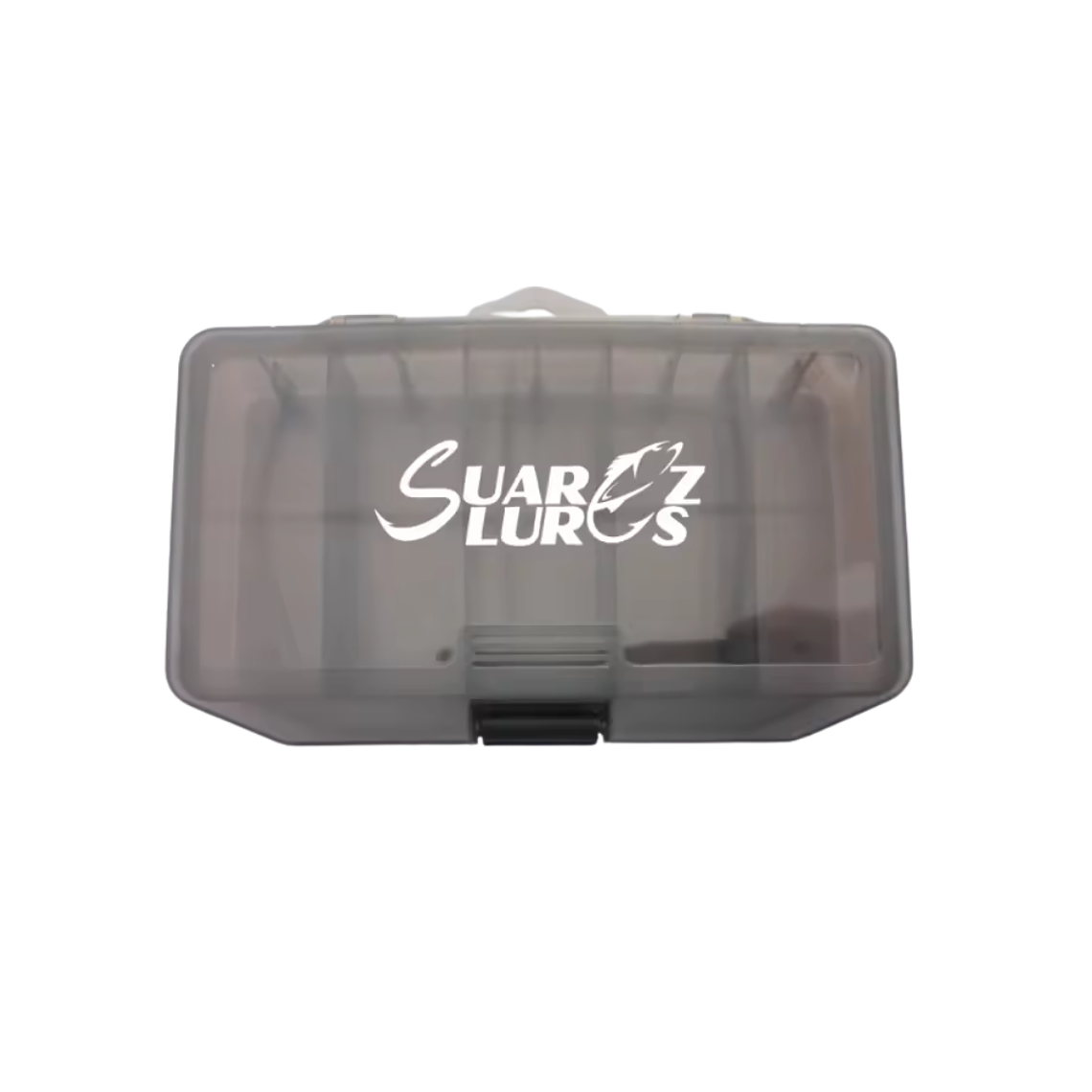 Caja Suarez Lures 5 espacios 1