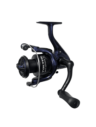 Carrete Blue Fox Tolten Spinning X 4000