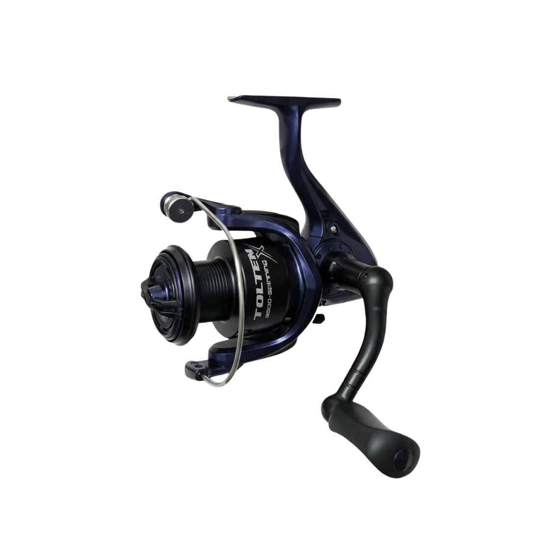 Carrete Blue Fox Tolten Spinning X 5000 1