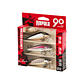 Kit Señuelos Rapala 90º aniversario Mid Naturistic Edición Limitada - Miniatura 1