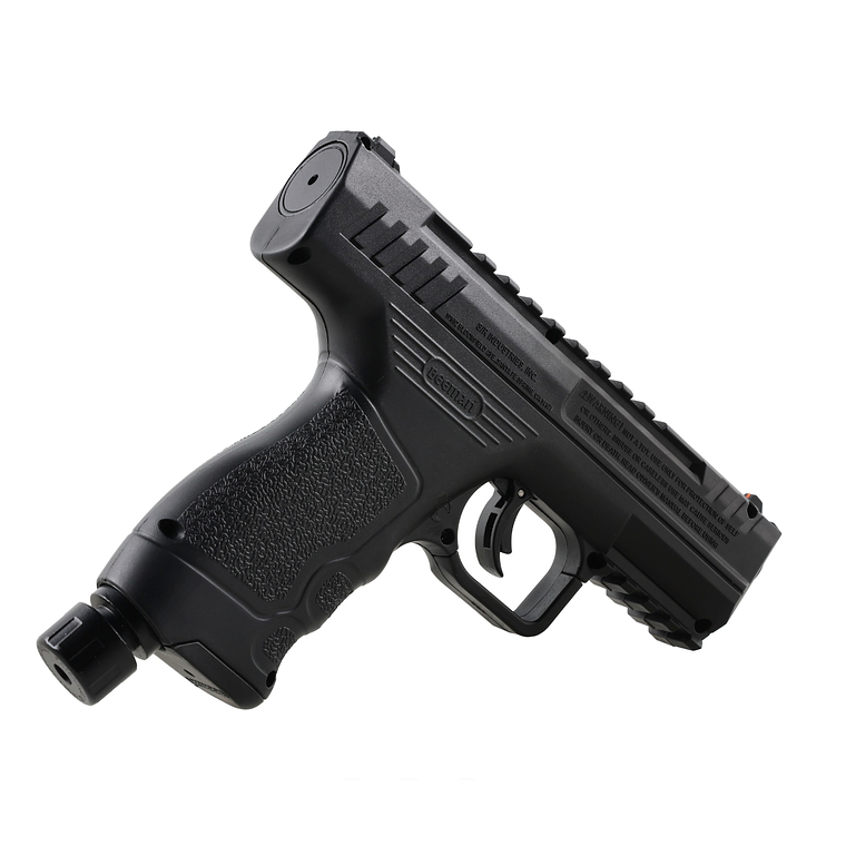 Pistola Traumatica Beeman Protect BP50 2