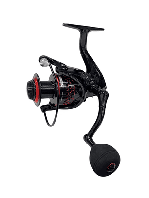 Carrete Rapala Thunder 2000