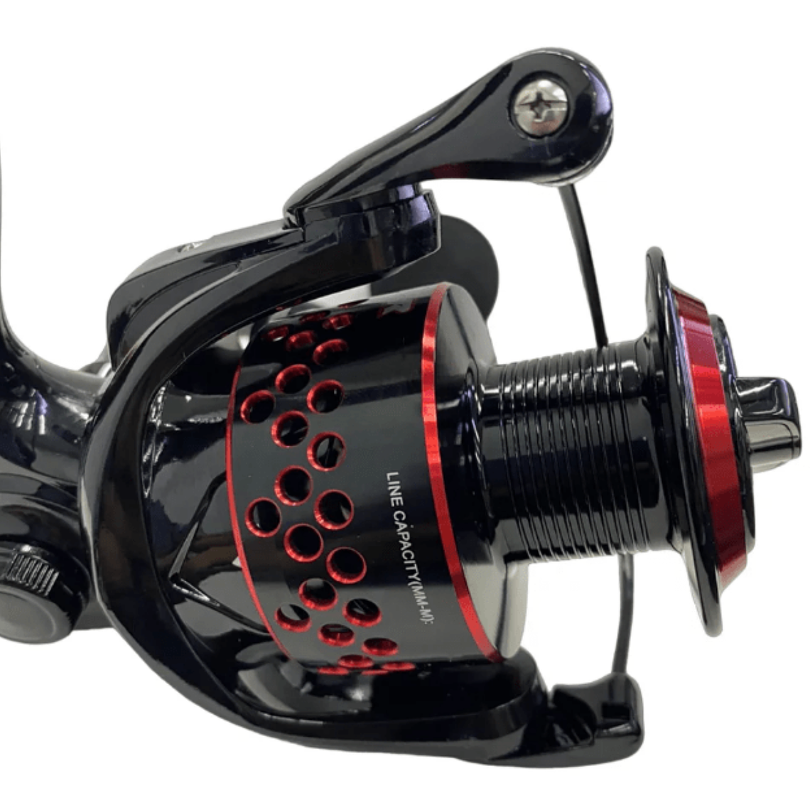 Carrete Rapala Thunder 2000 3