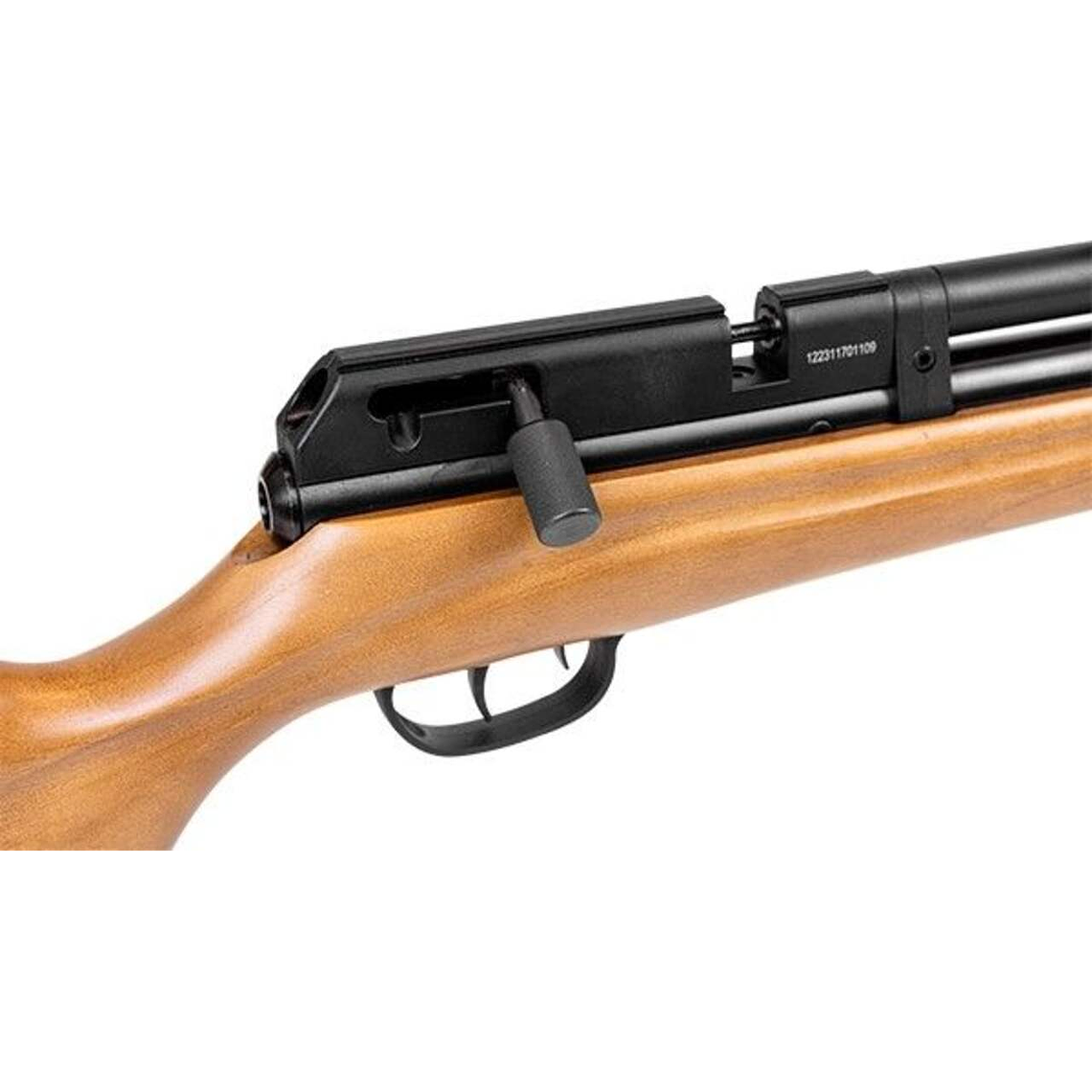 Rifle PCP Beeman Raider 3