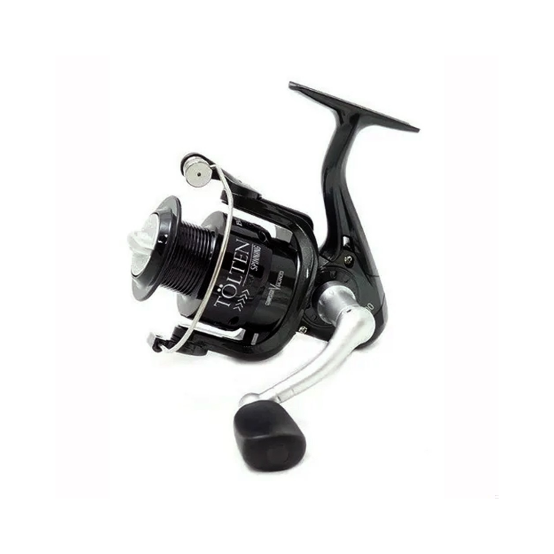 Carrete Blue Fox Tolten 2000