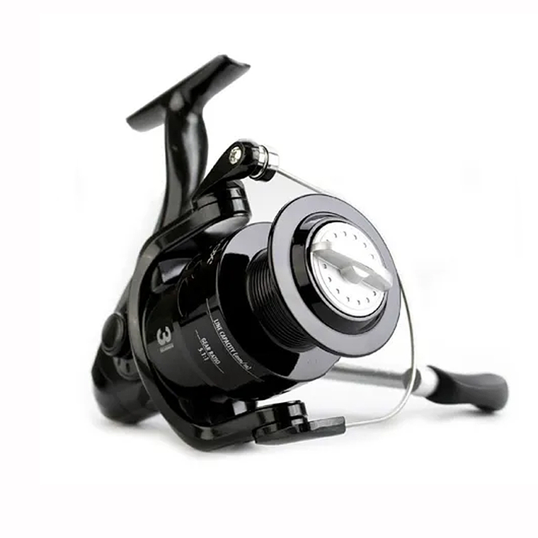 Carrete Blue Fox Tolten 1000 2