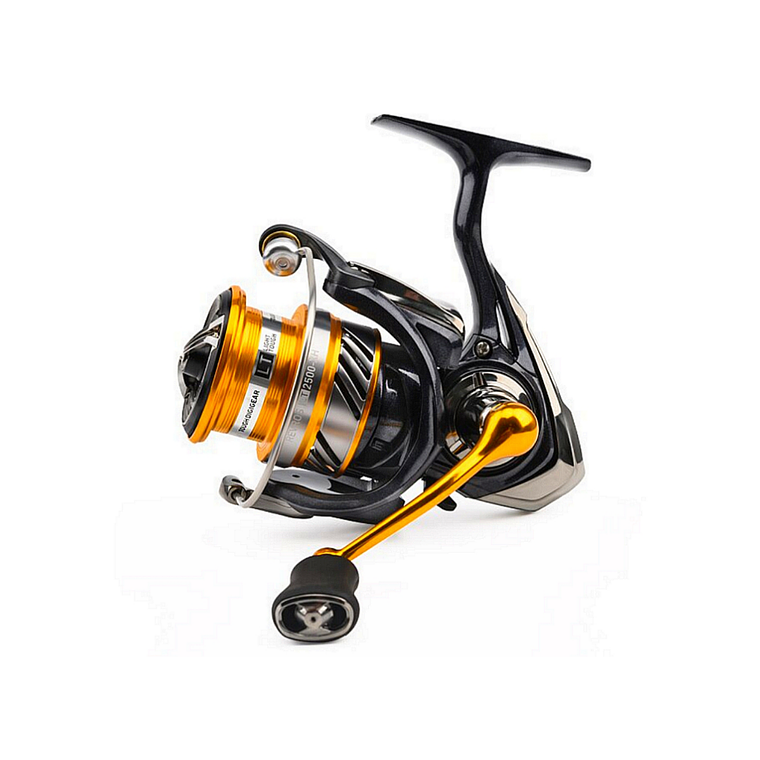 Daiwa Revros LT 2500-XH 1