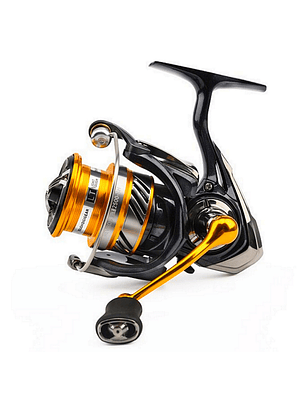 Daiwa Revros LT 2500-XH