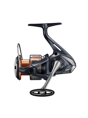Shimano New Nasci 4000XG