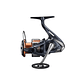 Shimano New Nasci 4000XG - Miniatura 1