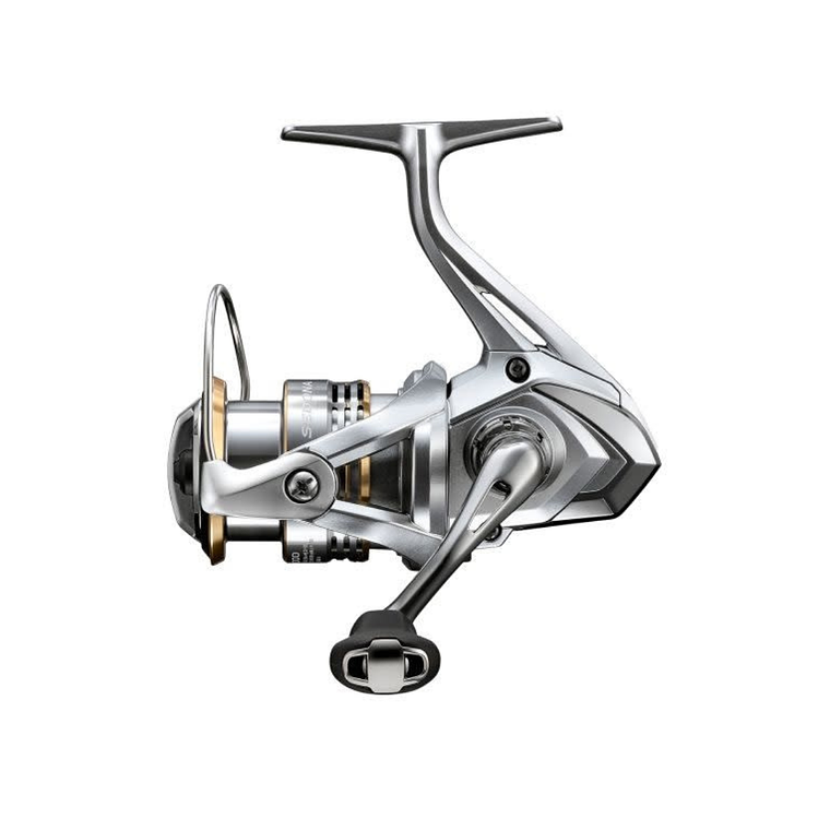 Shimano Sedona 2500HG 1