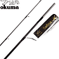 Caña Okuma Safina X Spin 902MH 2.70m 10-35g - Miniatura 2