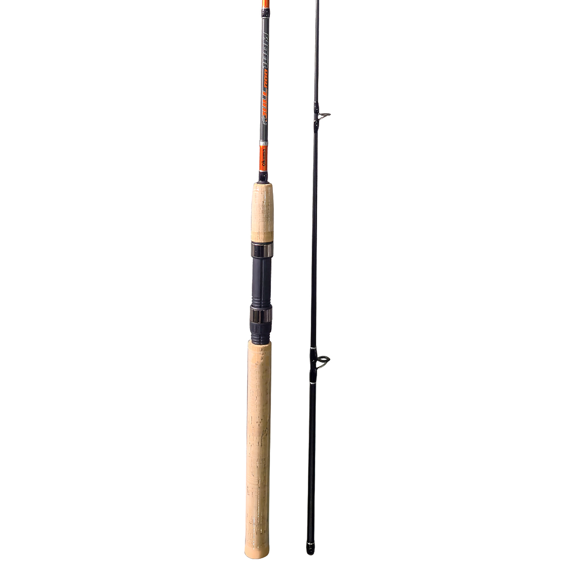 Caña Okuma Bullrod 300XH 3.00m 50-100g 2