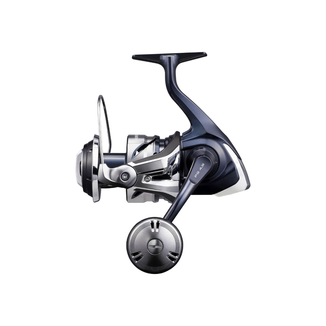 Shimano Twin Power SW 4000XG