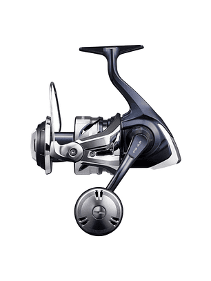 Shimano Twin Power SW 4000XG