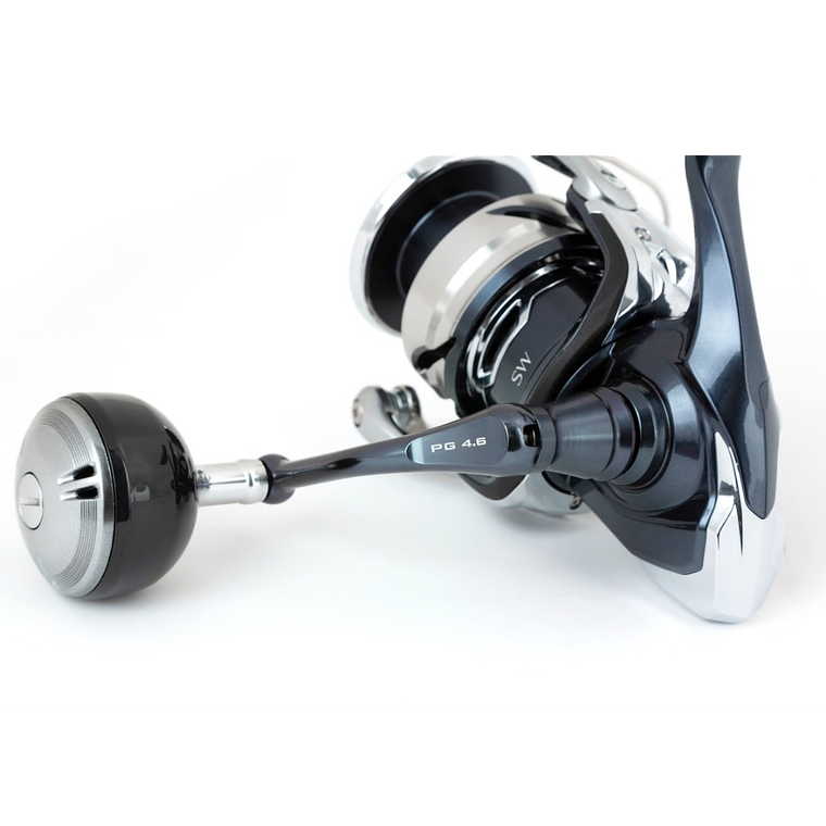 Shimano Twin Power SW 4000XG 2