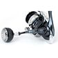 Shimano Twin Power SW 4000XG - Miniatura 2