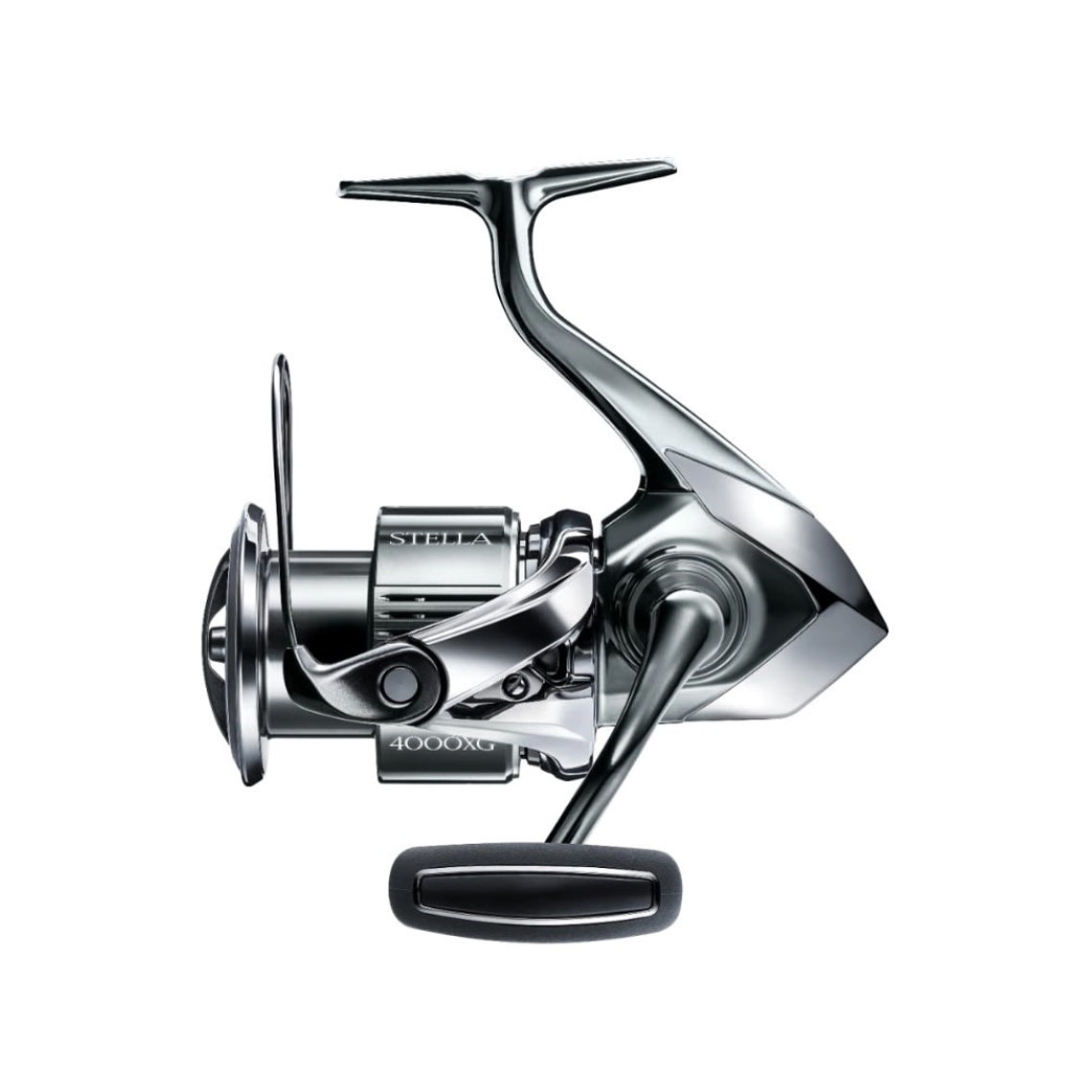 Shimano Stella 4000 1