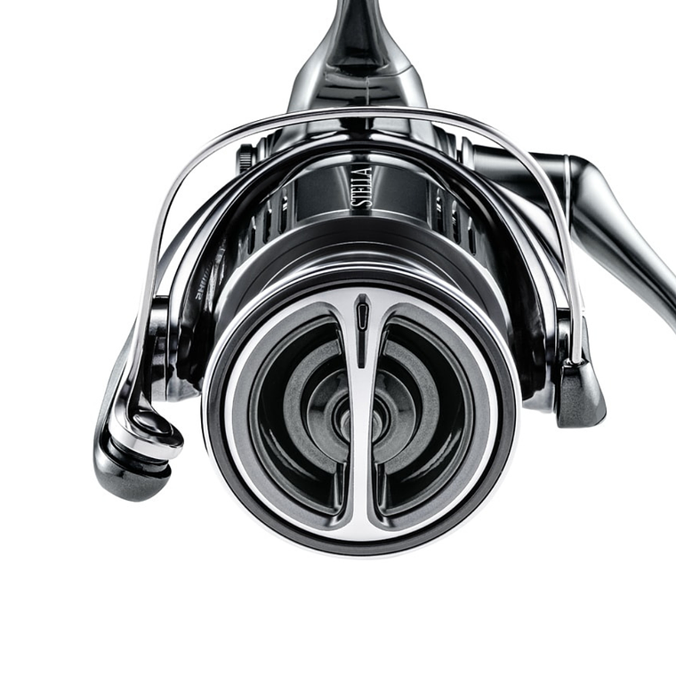 Shimano Stella 4000 2