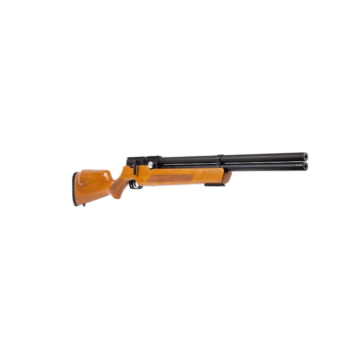 Rifle PCP Nova Vista Leviathan R2 Wood 5.5 1