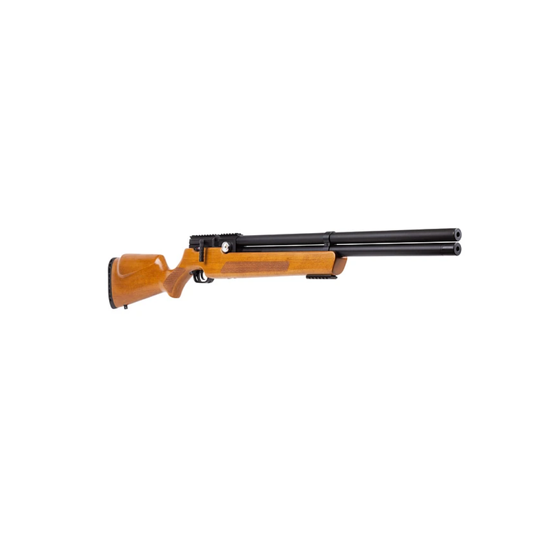 Rifle PCP Nova Vista Leviathan R2 Wood 5.5 1