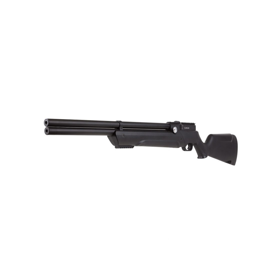 Rifle PCP Nova Vista Leviathan R2 Black 5.5 1