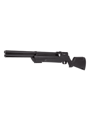 Rifle PCP Nova Vista Leviathan R2 Black 5.5