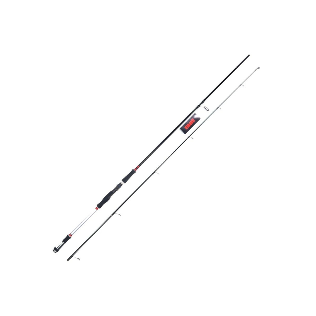 CAÑA RAPALA GUANAQUEROS 80/180GRS 3.00MTS 2TRAMOS