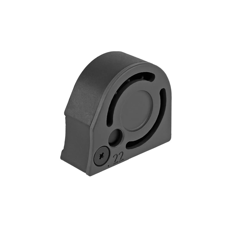 Cargador Snowpeak T-Rex 1