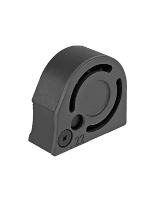 Cargador Snowpeak T-Rex